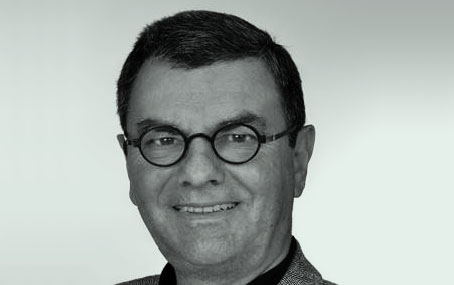 Wir unterstützen Günter Sierakowski